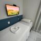 Apartamento Familia Frente mar na orla de Maragogi, Maragogi - Zdjęcie 9