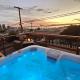 Eagle's Nest - Hot Tub & Stunning Bay View - Walk To Little Italy, San Diego - Fotografie 2