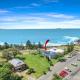 The Castaway, Emu Park