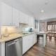 Charming Townhouse with Shared Pool, Gilford (fotografie 9)