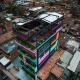 vive la experiencia comuna 13 Medellín INT 304, Медельин - Фото 3