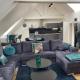 Holiday Home in Trois-Ponts near La Redoute
