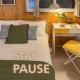 스테이 포즈 서울 Stay Pause- Serene Loft Retreat in Seoul, Soul - Fotografie 7