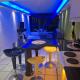 A beautiful apartment with ocean and pool views, Caraballeda