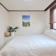 Line 1, Cheongnyangni Station Traditional Korean market Quiet residential area 2 rooms with cozy beds, Seúl - Foto 4