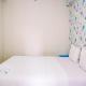 Comfort 1BR with Wardrobe Room at Green Bay Pluit Apartment By Travelio Jakarta - Fotografie 4