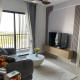 Parkland TK Condo, Phnom Penh