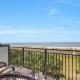 Shipwatch 408A by Wild Dunes, Oceanfront Condo Isle of Palms - Foto 4