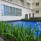 Condo Suite 1 Bedroom McKinley West Taguig City, Manila - Fotografie 4