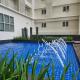 Condo Suite 1 Bedroom McKinley West Taguig City, Manila - Fotografie 6