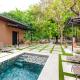 2 Nature Villas with Pool, Santa Cruz - Fotografie 1