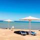 Comfy Studio, Pools, private Beach at peaceful Resort, Hurghada - Foto 6