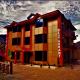 Hotel Alpine View, Sarāhan - Foto 1