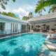 Villa Marlon - Sleek & Sophisticated 3 BR Villa in Seminyak - Fotografie 1