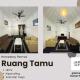 Homestay Permai Kangar Perlis MUSLEEM ONLY, Kangar - Fotografie 2