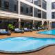 Swiss-Belinn Indramayu, Indramayu - Fotografie 3