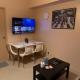 The Essential 2 BR at Sm Jazz makati 100 mbps, Manila - Fotografie 1