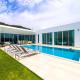 Modern 4 Bedroom Pool Villa KH-A6
