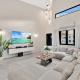 Oceanview Penthouse 4BR with Golf View