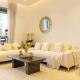 Luxurious 2Bed in Sparkle Tower-Marina View, Dubaj - Fotografie 7