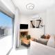 Acropolis View - Stylish City Penthouse, Athen - Foto 2