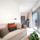 Acropolis View - Stylish City Penthouse, Athen - Foto 8