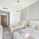 Luxurious 2BR with Full Burj Khalifa and Fountain View, Dubaj - Fotografie 3