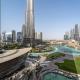 Luxurious 2BR with Full Burj Khalifa and Fountain View, Dubaj - Fotografie 10