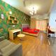 NOIDA EXPRESWAY VIEW 29 FLOOR GOLDEN PALM Sector 168#135#142, Noida - Kuva 7