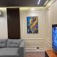 The cozy spot by Travel Pin, Lahore (Foto 4)