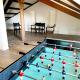 Villa Mado-Ray, spacieuse villa 300 m2 avec jardin, piscine, accès PMR dans quartier calme de la Saline les Bains, Saint-Paul - Foto 10