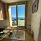 NICE, Exceptional Sea View, Top Floor, Parking, Nice - Fotografie 7