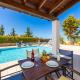 Villa Nikolas, Palailónion (fotografie 2)
