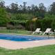 Villa with a Pool Rías Baixas, Bugarín (fotografie 4)