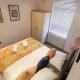 Hawley Apartment - City Centre - Free Parking, Self-Check-In, Fast Wifi and Smart TV by Yoko Property Sheffield - Photo 7