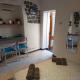 Edoardo's rooms