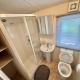 Delta, Bromley 4-Bedroom Located in Uddingston, Glasgow at Maryville Caravan Site - Fotografie 9