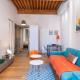 Appartement cosy plein centre - l'Annexe Lyon - Fotografie 10
