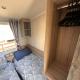 3-Bedroom Swift Caravan - Located in Uddingston, Glasgow at Maryville Caravan Site - Zdjęcie 3