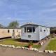 3-Bedroom Swift Caravan - Located in Uddingston, Glasgow at Maryville Caravan Site - Zdjęcie 1