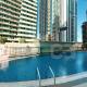 Modern Cozy 1 Br Marina Near Tram Ain Sea View Balcony, Dubái - Foto 4