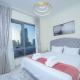 Stunning 4BR Apartment with Full Burj Khalifa and Fountain View, Dubaj - Fotografie 5