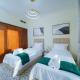 Stunning 4BR Apartment with Full Burj Khalifa and Fountain View, Dubaj - Fotografie 10