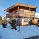 Chalet 155 - Hochkrimml Königsleiten - Photo 1