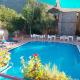 Room near Lykia Way Oludeniz Pool, Fethiye - Foto 8