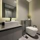 Welhome - Elegant Studio with Skyline Views & Comfort, Dubaï - Photo 8