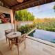 Suara Jiwa Luxury Villas with Private Pool Ubud - Photo 10