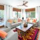 Villa Ceylon by Vintage Travel, Tamariu (fotografie 3)