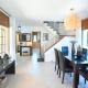 Villa Ceylon by Vintage Travel, Tamariu (fotografie 8)