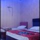 Prakash palace Ram Temple 300 meter dham jn 100 meter Full AC, Ayodhya - Foto 3